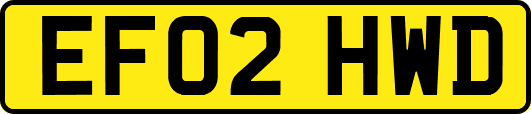 EF02HWD