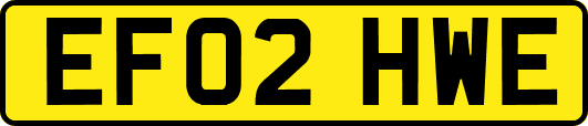 EF02HWE