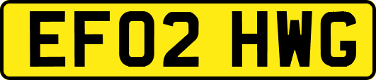 EF02HWG