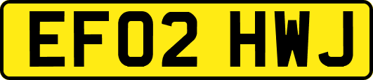 EF02HWJ