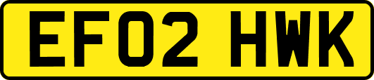 EF02HWK