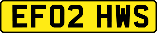 EF02HWS