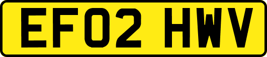 EF02HWV