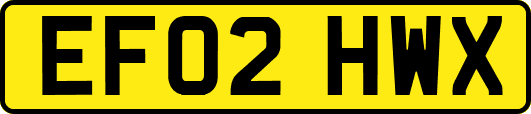 EF02HWX
