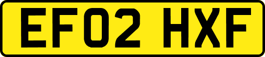 EF02HXF