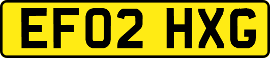 EF02HXG