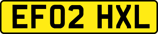 EF02HXL