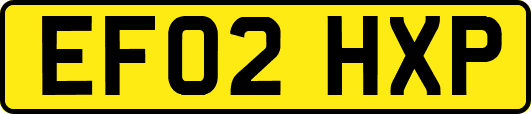 EF02HXP