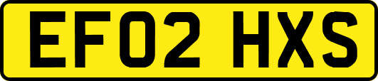 EF02HXS
