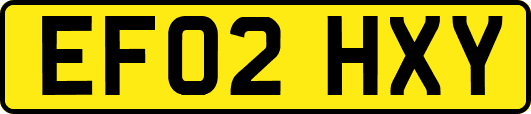 EF02HXY