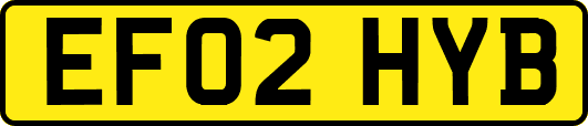 EF02HYB