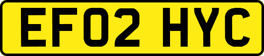 EF02HYC