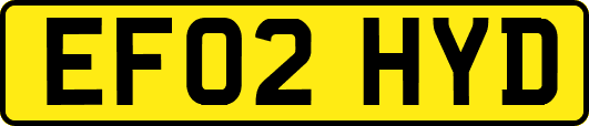 EF02HYD
