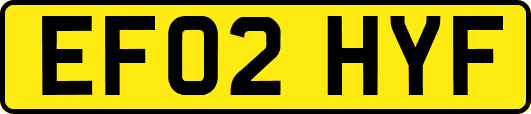 EF02HYF