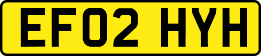 EF02HYH