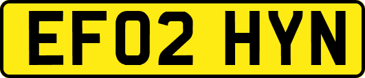 EF02HYN