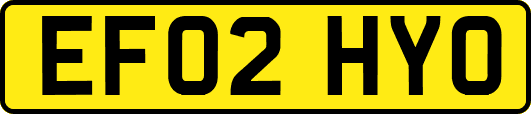 EF02HYO