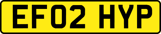 EF02HYP