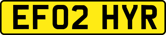 EF02HYR
