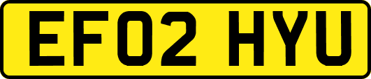 EF02HYU