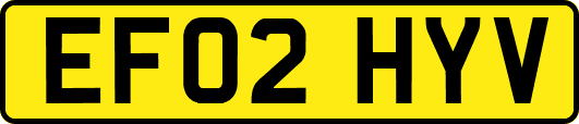 EF02HYV