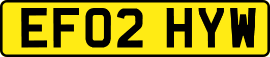 EF02HYW