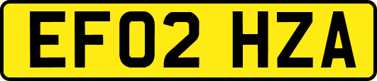 EF02HZA