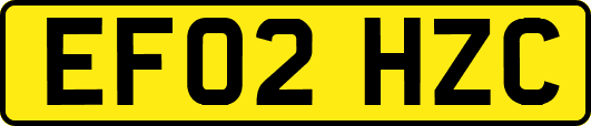 EF02HZC