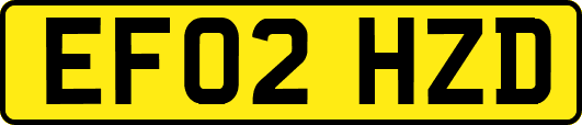 EF02HZD