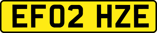 EF02HZE