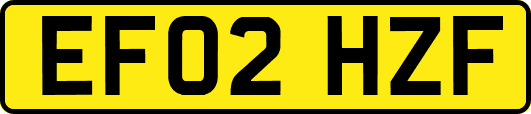EF02HZF