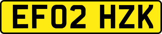 EF02HZK