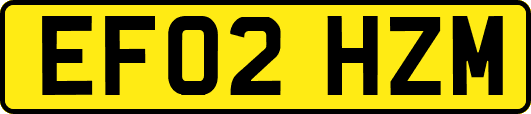 EF02HZM