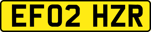EF02HZR