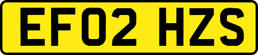 EF02HZS