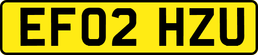 EF02HZU