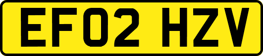 EF02HZV