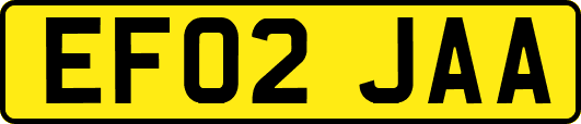 EF02JAA