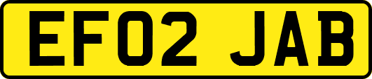 EF02JAB