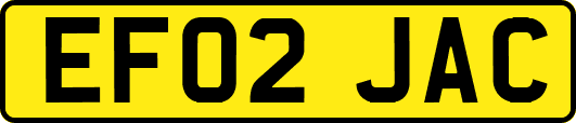 EF02JAC