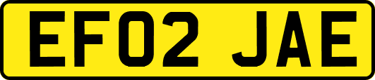 EF02JAE