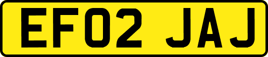 EF02JAJ