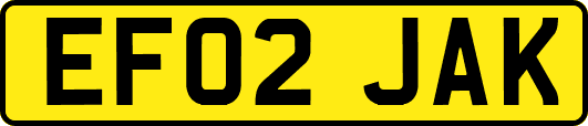 EF02JAK