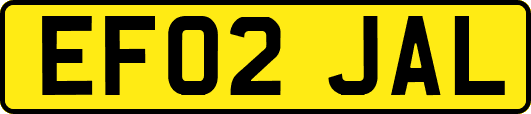 EF02JAL