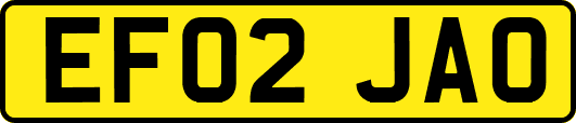 EF02JAO
