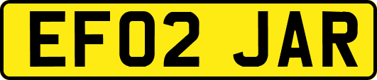 EF02JAR