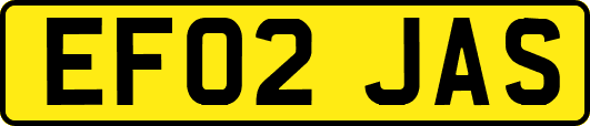 EF02JAS