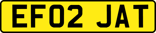 EF02JAT