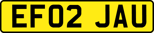 EF02JAU