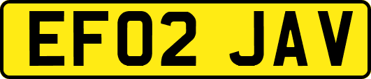 EF02JAV